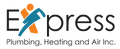 Express Plumbing, Heating and Air Inc.
