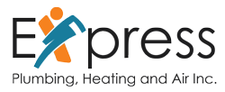 Express Plumbing, Heating and Air Inc.