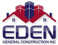 Eden General Construction Inc
