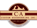 CA Custom Woodworking Inc.
