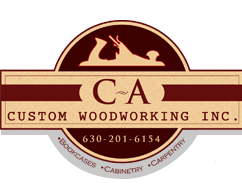 CA Custom Woodworking Inc.