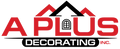 A Plus Decorating Inc