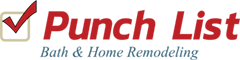 Punch List Bath & Home Remodeling