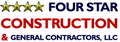 Four Star Construction & General Contractors