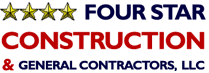 Four Star Construction & General Contractors