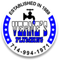 Verne’s Plumbing, Inc.