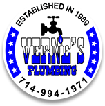 Verne’s Plumbing, Inc.