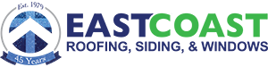 East Coast Roofing, Siding, & Windows