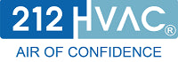 212 HVAC NYC