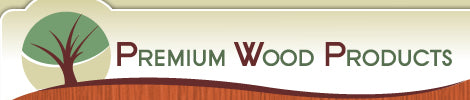 Premium Wood Products