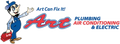 Art Plumbing AC & Electric