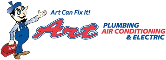 Art Plumbing AC & Electric