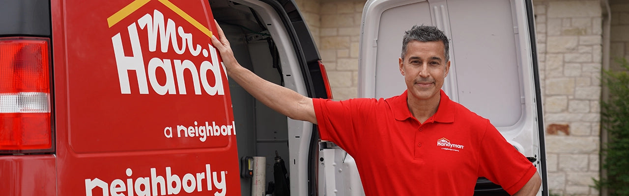 Mr. Handyman of Wheaton-Hinsdale