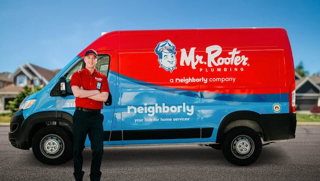 Mr. Rooter Plumbing of San Francisco
