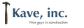 Kave, inc.