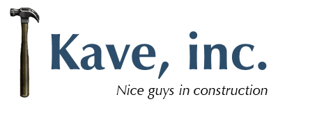 Kave, inc.