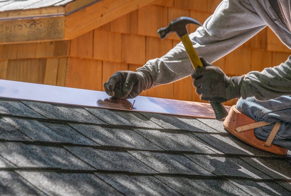 Eberson Roofing & Sheet Metal Corp