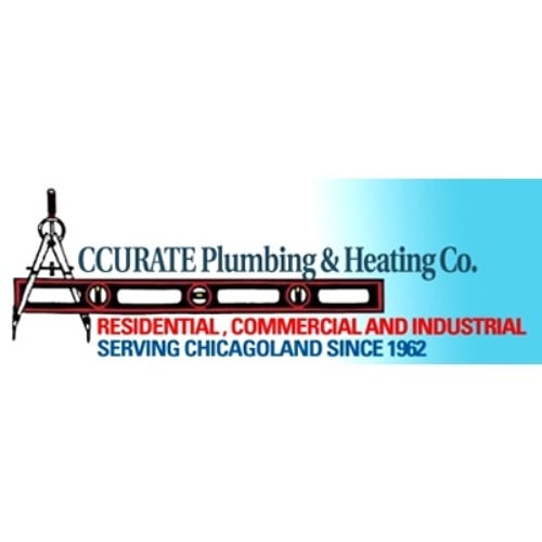 Accurate Plumbing & Heating Co.