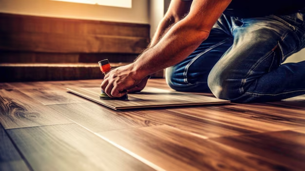 Ezequiel Flooring Inc