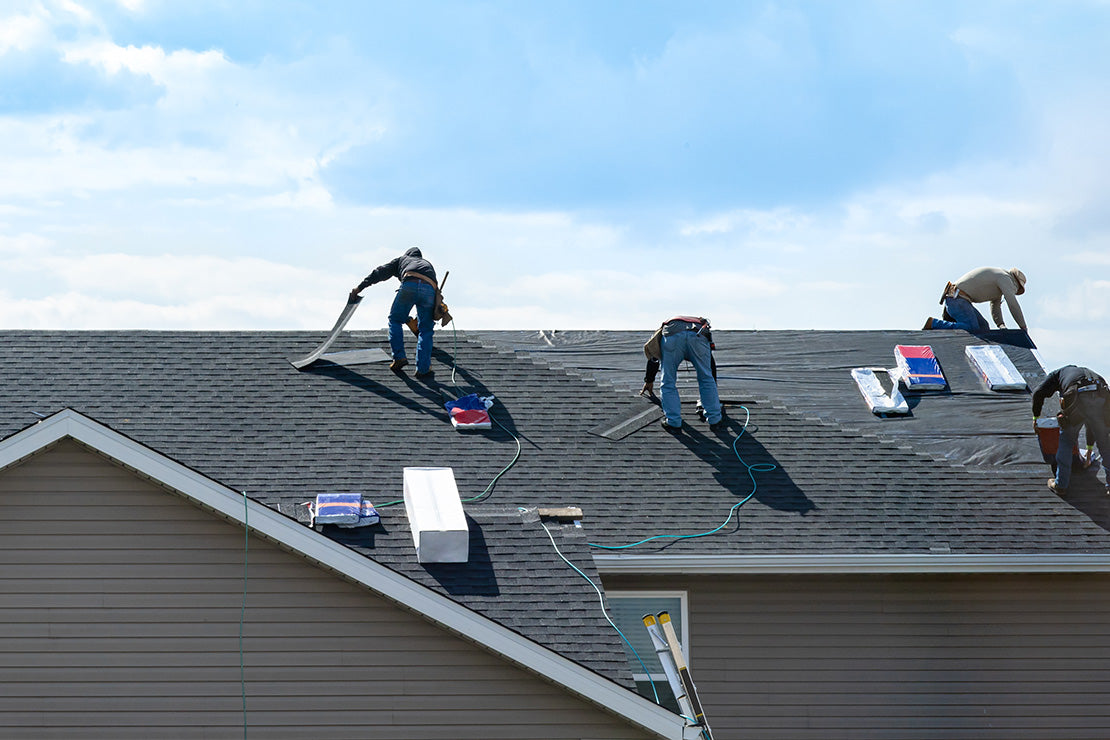 Chicago Roof Masters