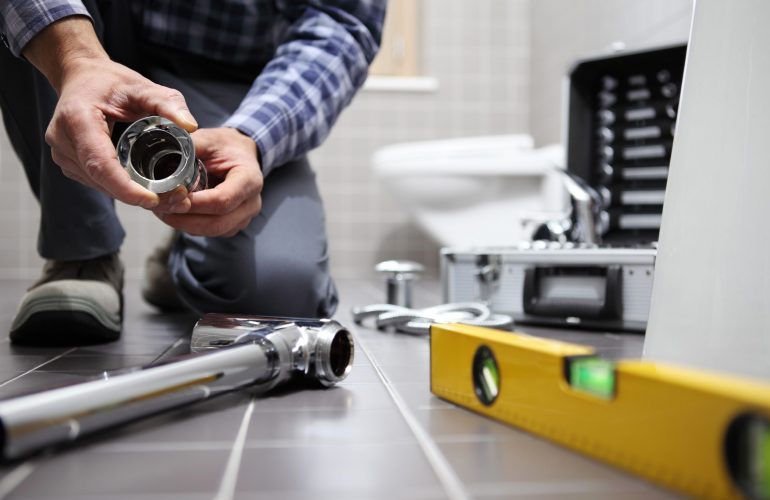 Altitude Contractors Plumbing