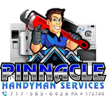 Pinnacle Handyman Services
