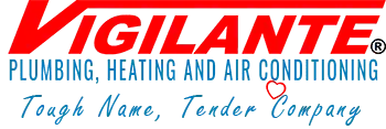 Vigilante Plumbing, Heating & Air Conditioning