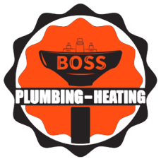 Boss Plumbing & Heating