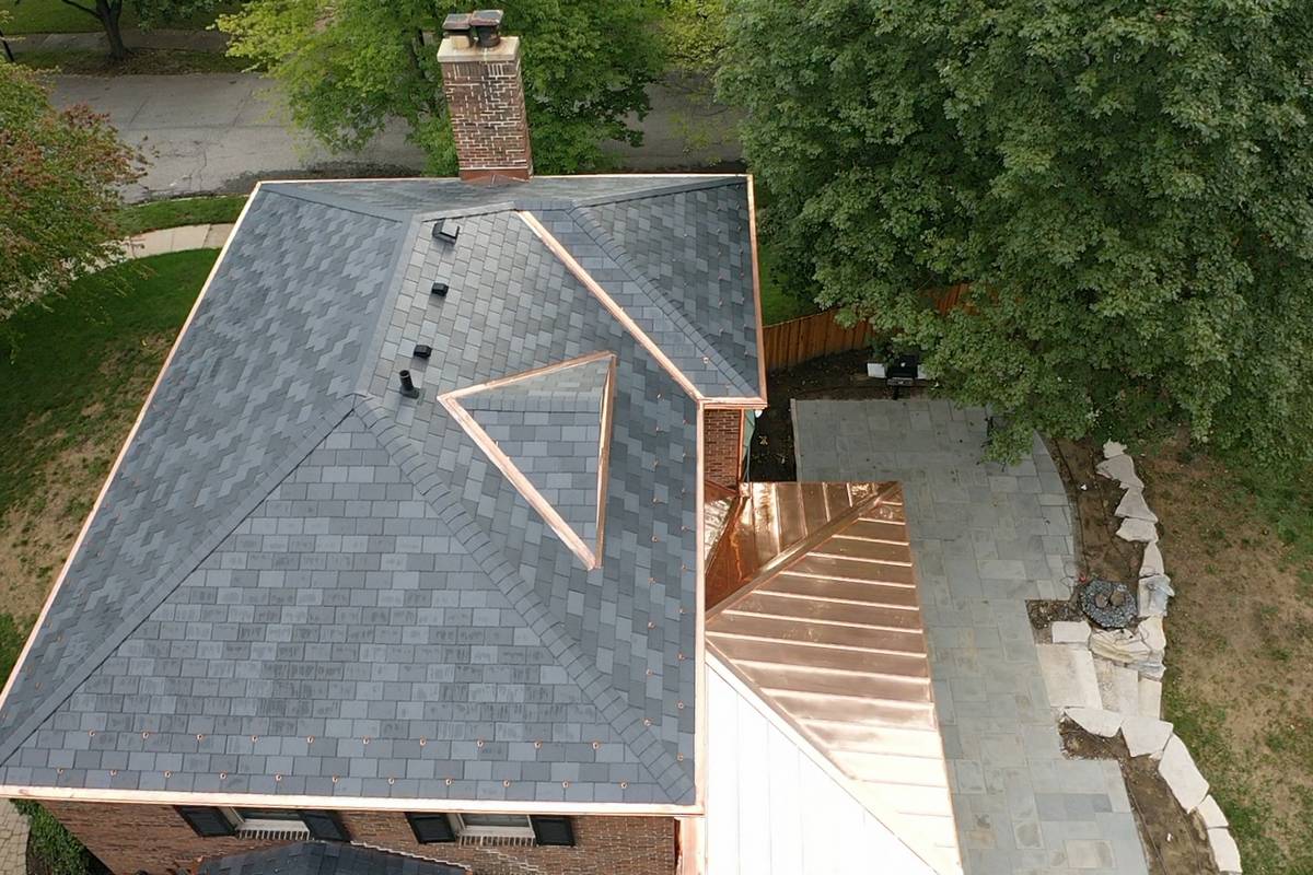 Premier Roofing