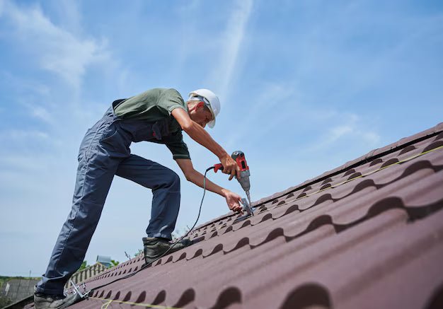 JL Contractor Services LTD