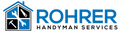 Rohrer Handyman Services