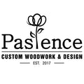 Pastence Custom Wood Works