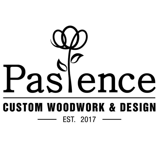 Pastence Custom Wood Works