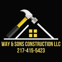 Way and Sons Construction LLC