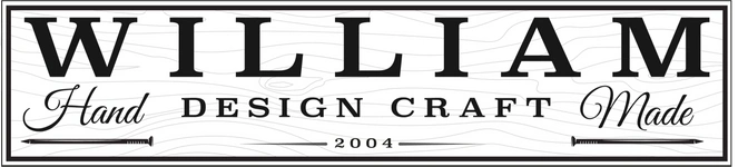 William Design Craft