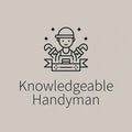 Knowledgeable Handyman