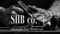 SHB Co. Second Hand Barrels