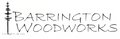 Barrington Wood Works LLC