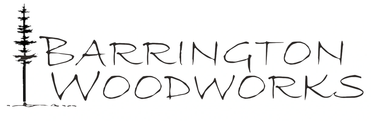 Barrington Wood Works LLC