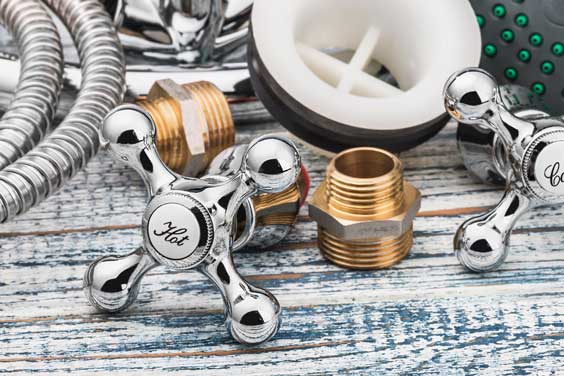 Arctic Plumbing & Heating