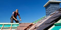 Chicago Roofing Company