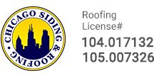 Chicago Siding&Roofing Company