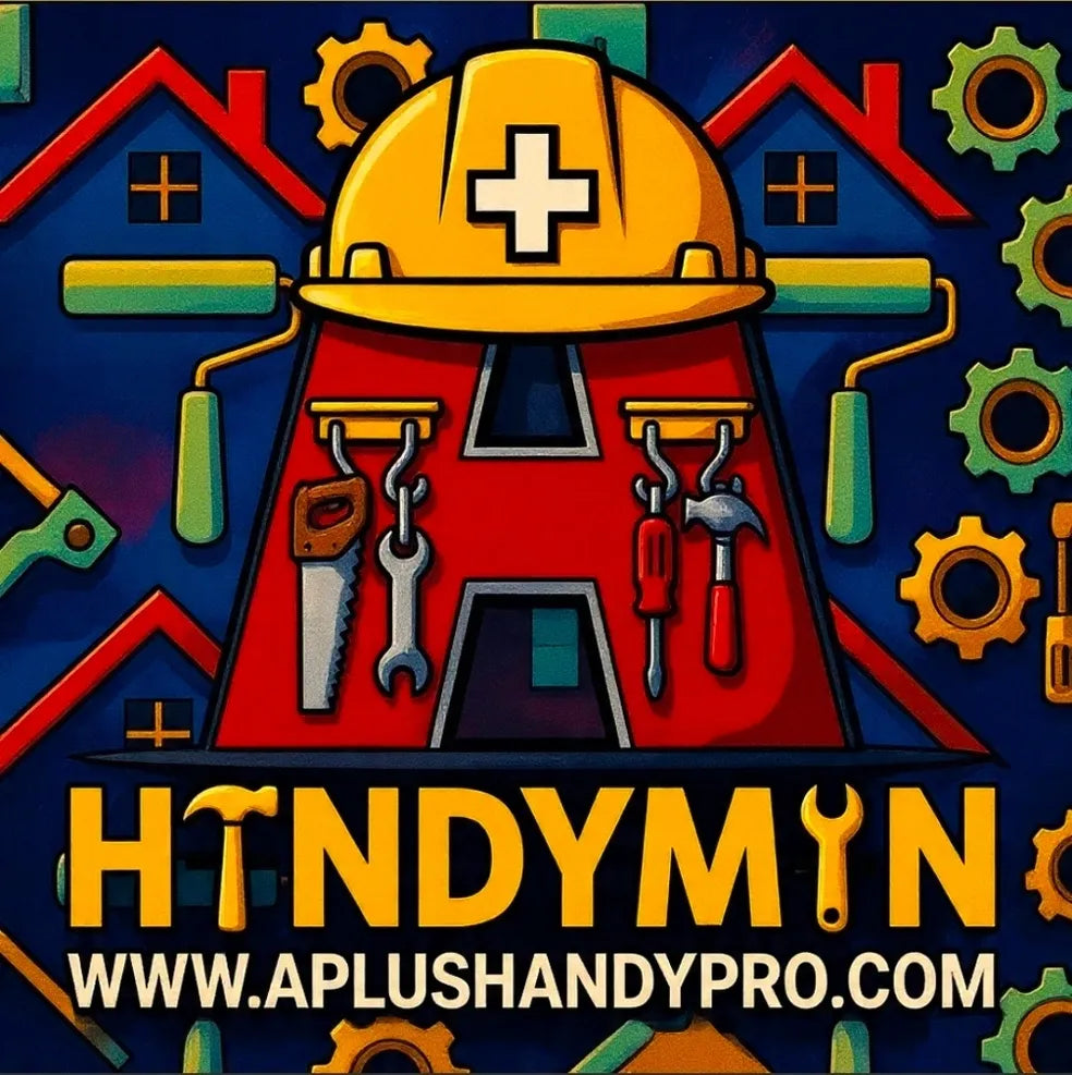 A+ Handyman Service