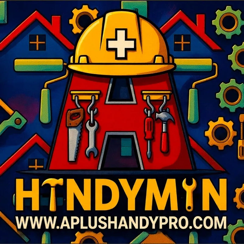 A+ Handyman Service