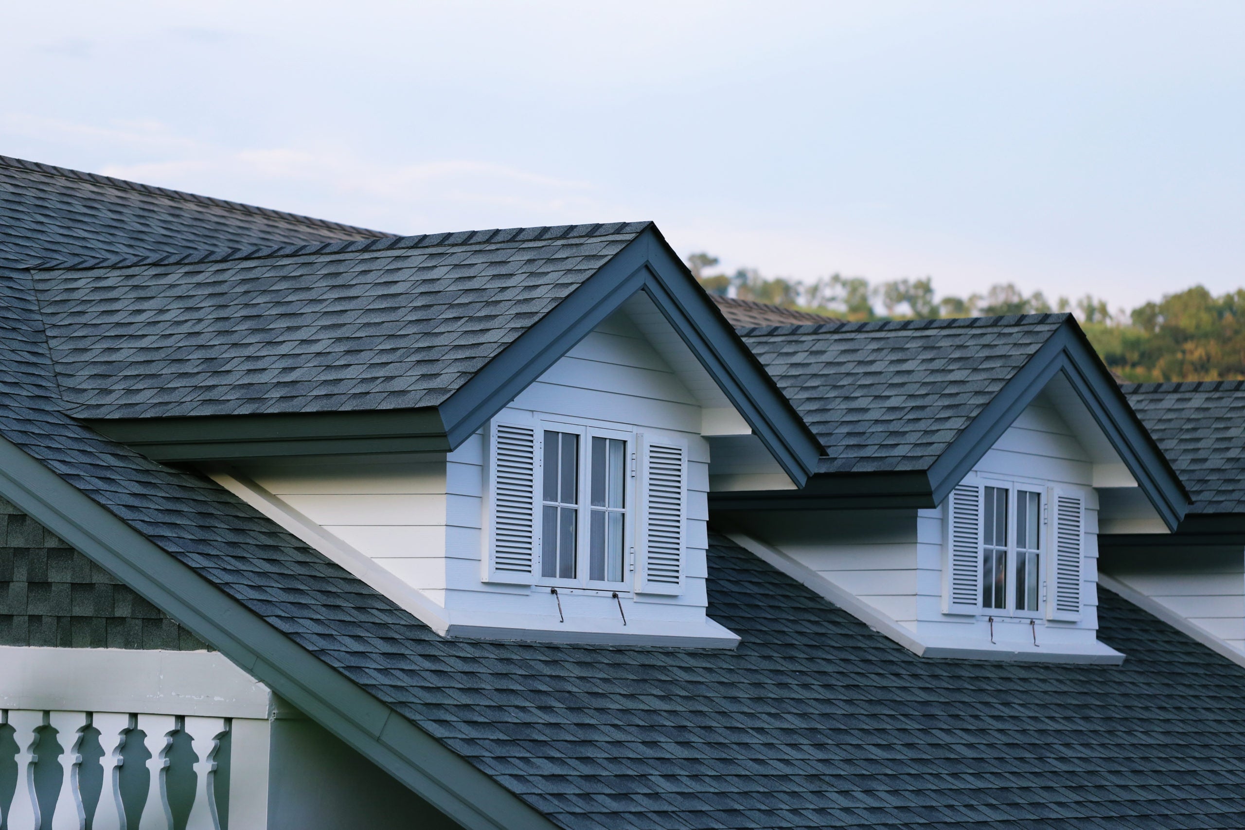 Qualified roofing