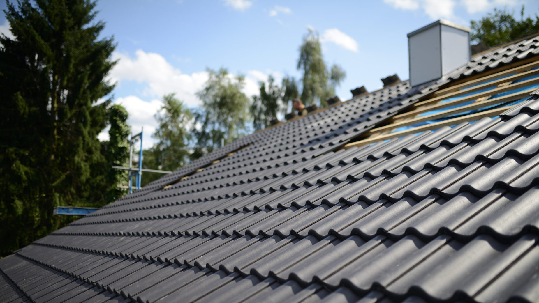 Vintage Roofing Company