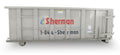 George Sherman Corp