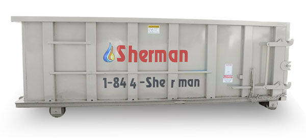 George Sherman Corp