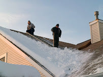 Residential and Commercial Roof Repair