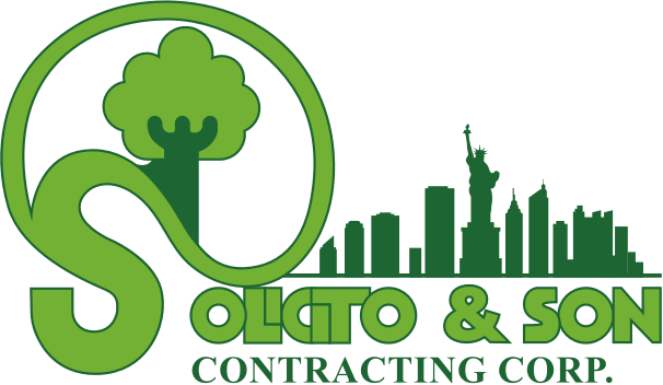 Solicito & Son Landscaping